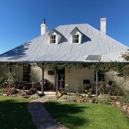 Orford'S Sanda House B&B Exteriér fotografie