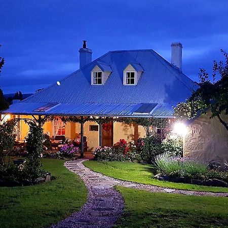Orford'S Sanda House B&B Exteriér fotografie