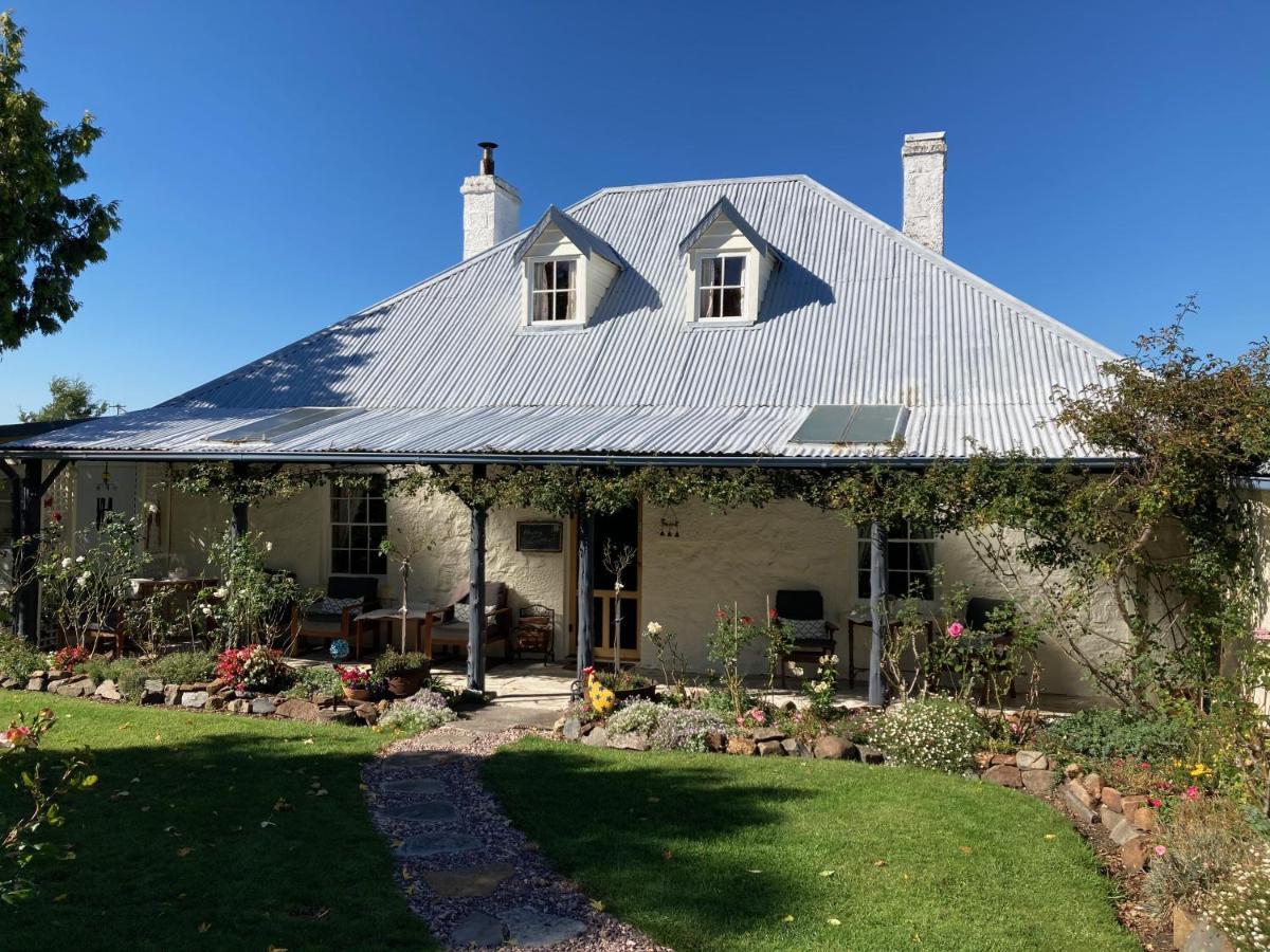 Orford'S Sanda House B&B Exteriér fotografie