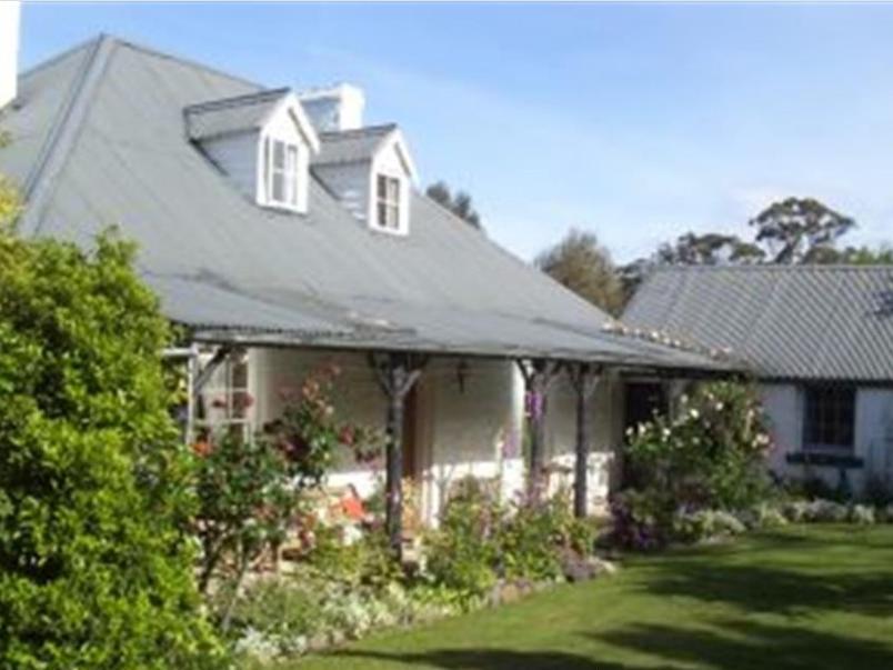 Orford'S Sanda House B&B Exteriér fotografie