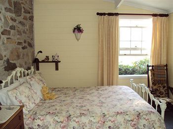 Orford'S Sanda House B&B Exteriér fotografie